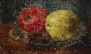 Anna Munthe-Norstedt, Still Life with Apples